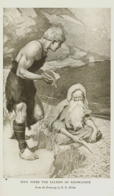 Introduction to the Forfeda