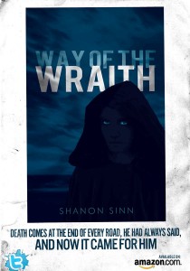 Way of the Wraith