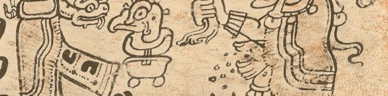 Ghost Hunters and the Bloodletting Ritual: