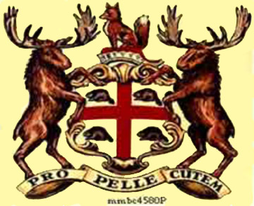 Ghosts of the Downtown Bay Store