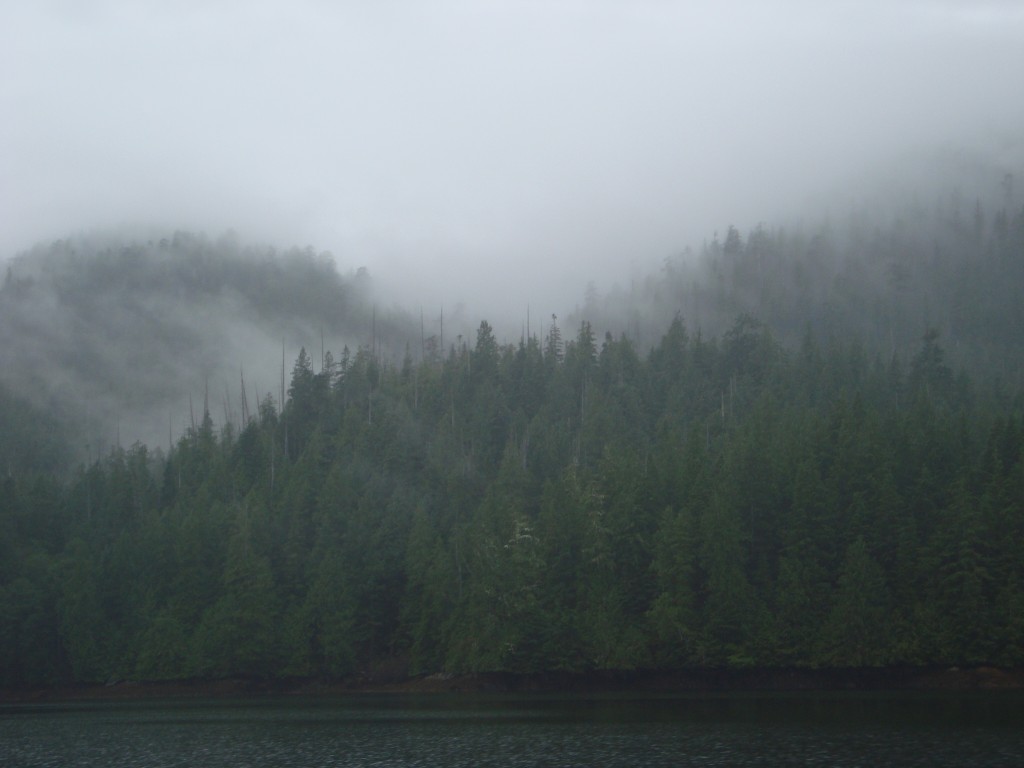 First Nations legendary creatures