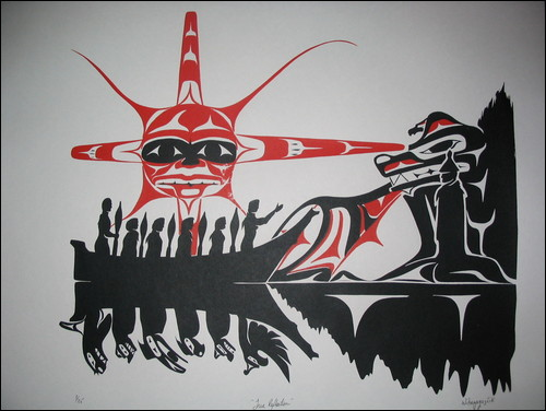 True Reflections by James Swan