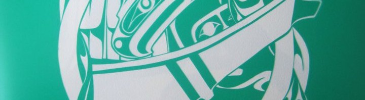 Artist and Chief James Swan: on funerary rites, putting spirits to rest and the thunderbird (Part 3/3)