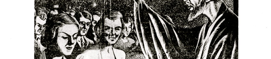 Brother XII: A Canadian Cult Leader’s Use of Black Magic