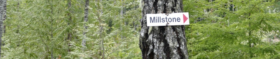 Search for the Headless Woman of Sicker Mountain (w Video)