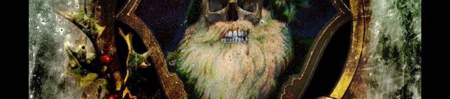 The Weather Outside is Frightful