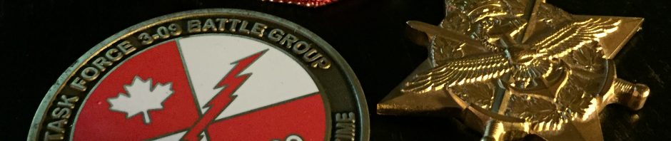 Remembrance Day and Afghanistan