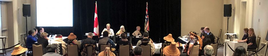 Why the Trans Mountain Pipeline Expansion Could Be Genocide