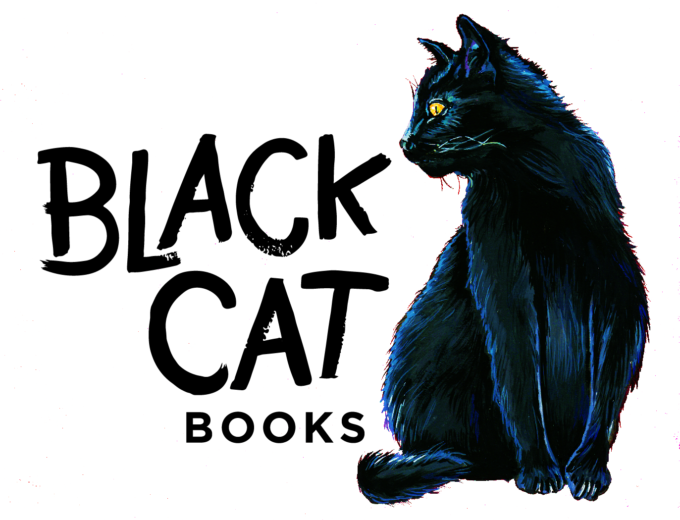 Black Cat Books – Living Library